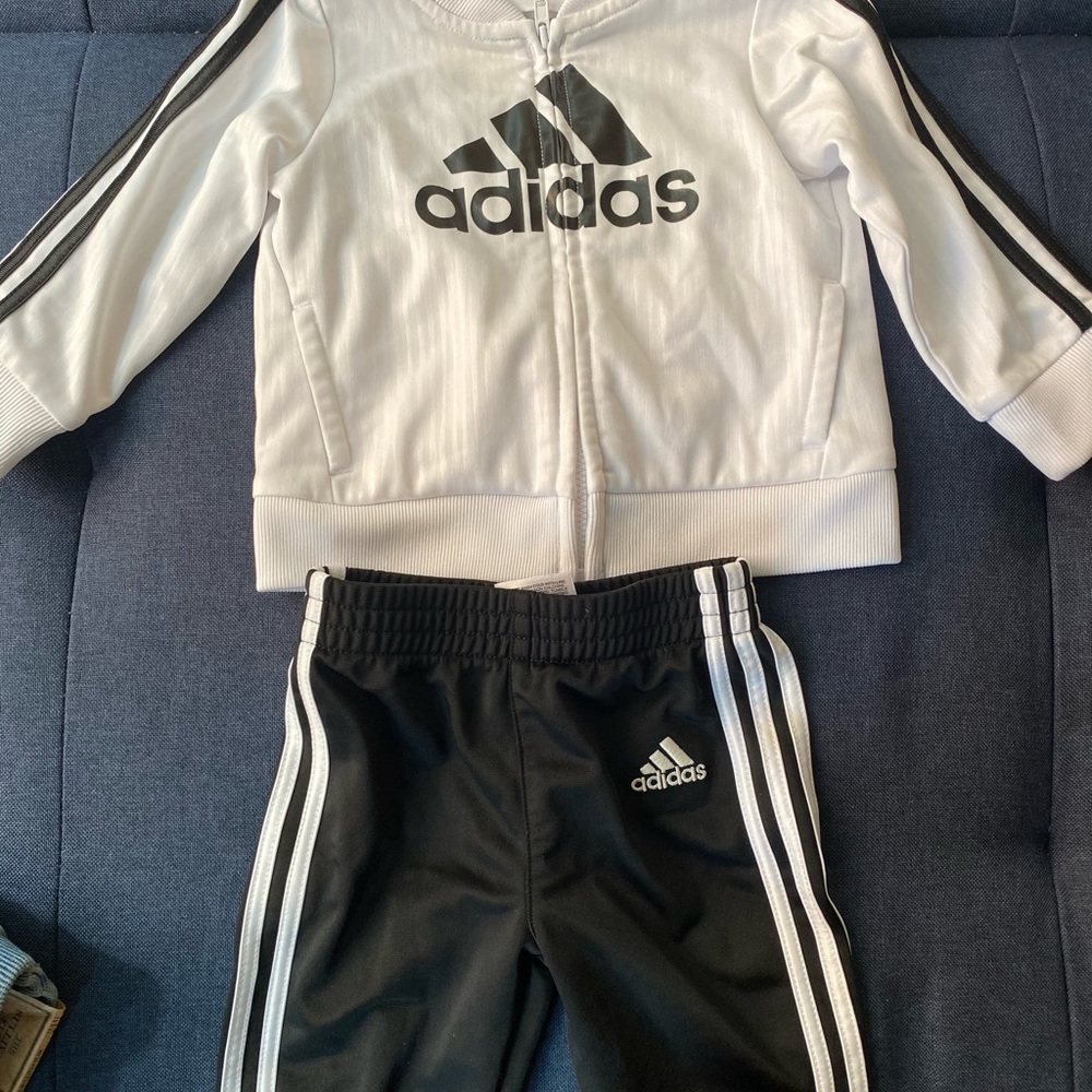 9m Adidas Set